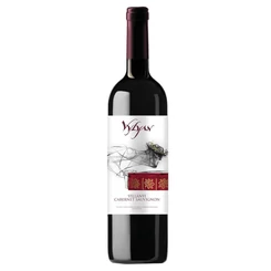 Vylyan Classic Cabernet Sauvignon [0,75L|2024]