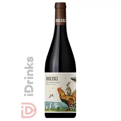 Bolyki Cabernet Franc [0,75L|2019]