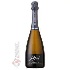 Bortolomiol Prosecco Miól Extra Dry Treviso [0,75L]