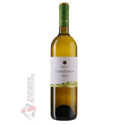 Ikon Chardonnay [0,75L|2025]