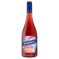 Kontyos Berry Secco (Erdeigyümölcs) [0,75L]