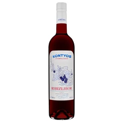 Kontyos Édes Ribizlibor [0,75L]