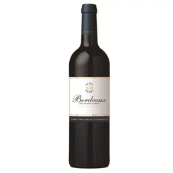 Baron Philippe de Rothschild Bordeaux Rouge [0,75L|2021]