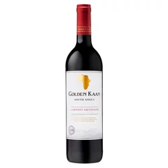 Golden Kaan Cabernet Sauvignon [0,75L|2022]