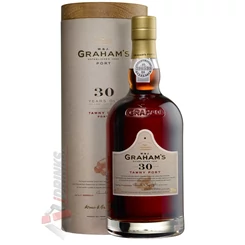 Graham's 30 Year old Tawny [0,75L]