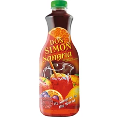 J. Garcia Carrion Don Garcia Sangria [1,5L]