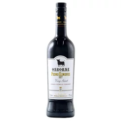 Osborne Pedro Ximenez Sherry [0,75L|17%]
