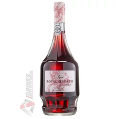 Royal Oporto Rosé [0,75L|19%]