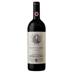 Verrazzano Chianti Classico Riserva [0,75L|2020]