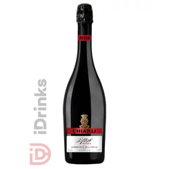 Chiarli Lambrusco Rosso [0,75L]