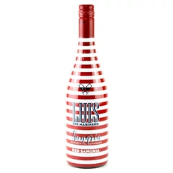 Luis de Marinero Red Sangria [0,75L]