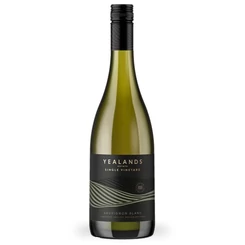 Yealands Estate Single Vineyard Sauvignon Blanc [0,75L|2023]