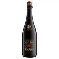 Bottega Fragolino Rosso [0,75L|10%]