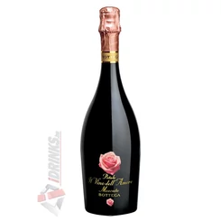 Bottega Szerelmesek Pezsgője [0,75L]