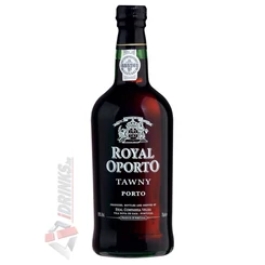 Royal Oporto Tawny [0,75L]