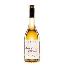 Babits Tokaji 5 Puttonyos Aszú [0,5L|2021]
