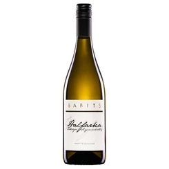 Babits Tokaji Halfarka Sárgamuskotály /Száraz/ [0,75L|2025]