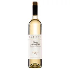 Babits Tokaji Késői Szüret Furmint [0,5L|2024]