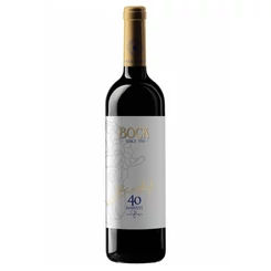 Bock 40 Cuvée [0,75L|2017]
