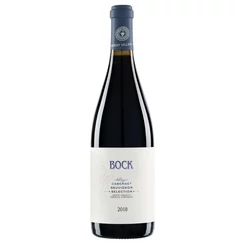 Bock BV Cabernet Sauvignon Selection [0,75L|2020]