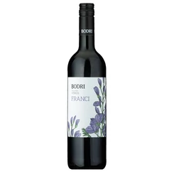 Bodri Franci Cabernet Franc [0,75L|2024]