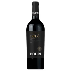 Bodri Cabernet Sauvignon Dűlő Válogatás [0,75L|2022]