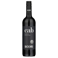 Bodri Cabernet Sauvignon [0,75L|2024]