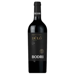 Bodri Dűlő Válogatás QV [0,75L|2022]