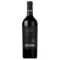 Bodri Bikavér Dűlő Válogatás [0,75L|2021]