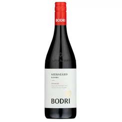 Bodri Kadarka Tradíció [0,75L|2023]