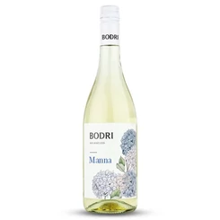 Bodri Manna Zöldveltelini [0,75L|2025]