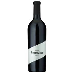 Bodri Gurovica Merlot [0,75L|2016]