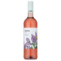 Bodri Orsi Rosé [0,75L|2024]