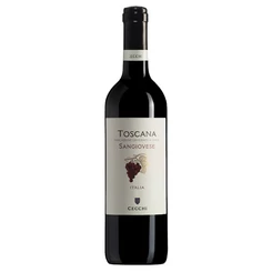 Cecchi Toscana Sangiovese [0,75L|2024]