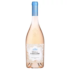 Chateau d'Esclans Rosé [0,75L|2024]