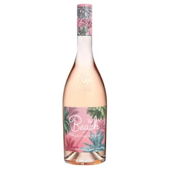 Chateau d'Esclans The Beach Rosé [0,75L|2024]