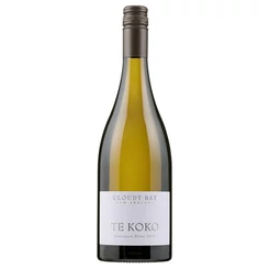 Cloudy Bay Te Koko Sauvignon Blanc [0,75L|2020]