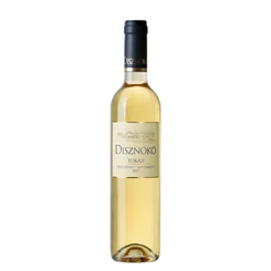Disznókő Tokaji Furmint Kései Szüret [0,5L|2021]