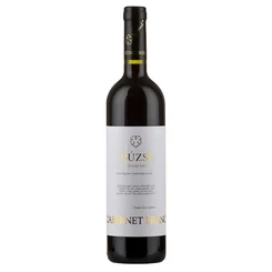 Dúzsi Cabernet Franc [0,75L|2020]