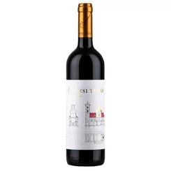 Dúzsi Graboc Cuvée [0,75L|2018]