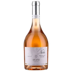 Dúzsi Prémium Niola Merlot Rozé [0,75L|2024]
