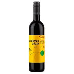 Dúzsi le Tour de Dúzsi [0,75L|2018]
