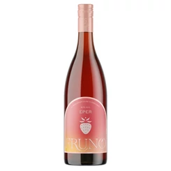 FRUNO Eper Gyümölcsbor [0,75L]