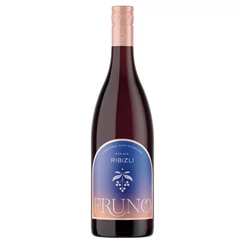 FRUNO Ribizli Gyümölcsbor [0,75L]