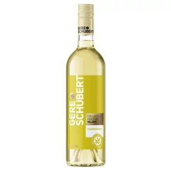 Gere &amp; Schubert Chardonnay [0,75L|2025]