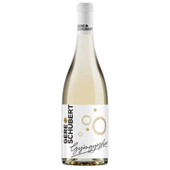 Gere &amp; Schubert Gyöngyöző Irsai Olivér [0,75L|2025]