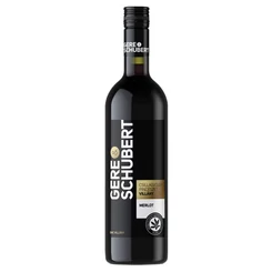Gere &amp; Schubert Merlot [0,75L|2024]