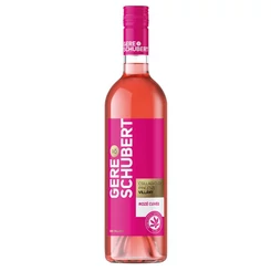 Gere &amp; Schubert Rosé Cuvée [0,75L|2025]