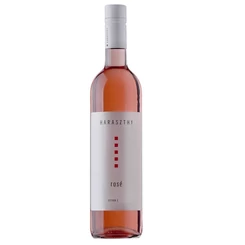 Haraszthy Rosé [0,75L|2025]
