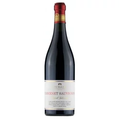 Juhász Cabernet Sauvignon Grand Selection [0,75L|2021]